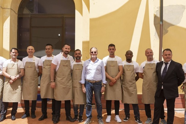 Abc catering - gallery
