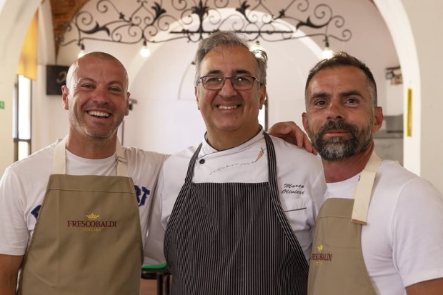 Abc catering - gallery