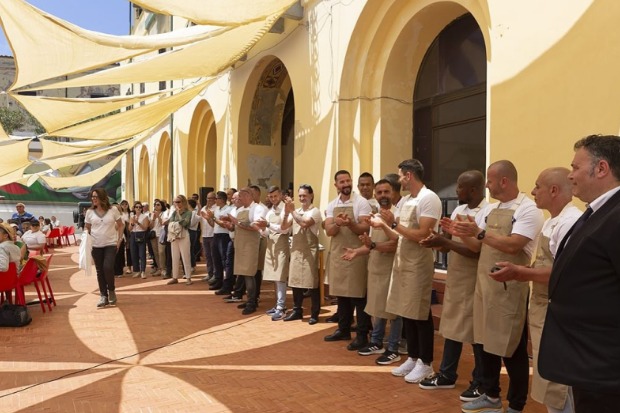 Abc catering - gallery