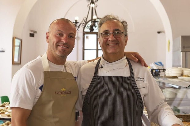 Abc catering - gallery