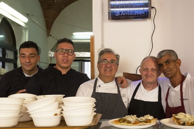 Abc catering - gallery
