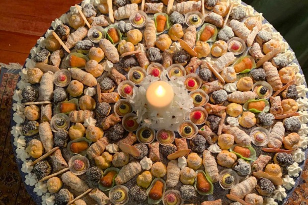 Abc catering - gallery