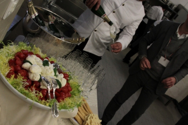 Abc catering - gallery